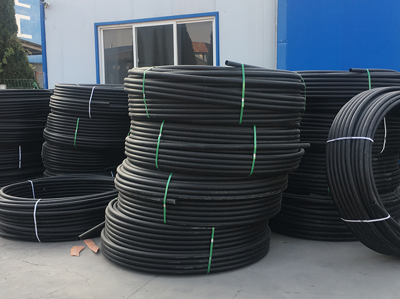 從建筑到市政：PE穿線管的跨領(lǐng)域應(yīng)用